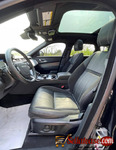 Tokunbo 2020 Range Rover Velar P300 S R-Dynamic for sale in Nigeria - 6