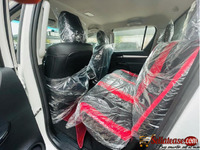 Brand New 2021 Toyota Hilux V6 Adventure for sale in Lagos Nigeria