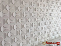 3D Wall Panel in Nigeria