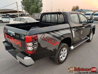 Brand new 2021 Mitsubishi L200 Pickup for sale in Nigeria - 2