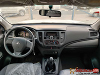 Brand new 2021 Mitsubishi L200 Pickup for sale in Nigeria - 3