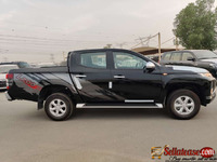 Brand new 2021 Mitsubishi L200 Pickup for sale in Nigeria - 5