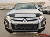 Brand new 2021 Mitsubishi L200 Pickup for sale in Nigeria - 7