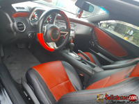 Tokunbo 2011 Chevrolet Camaro for sale in Nigeria