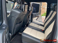 Tokunbo 2016 Mercedes AMG G63 for sale in Nigeria