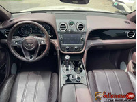 2018 Bentley Bentayga for sale in Nigeria