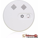 WIRELESS SMOKE DETCTION ALARM/ALERT CONTROLLER BY HIPHEN SOLUTIONS