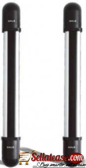 Wireless Alarm Beam Sensor BY HIPHEN SOLUTIONS