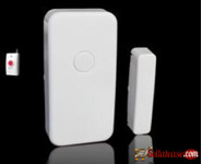 Wireless door sensor BY HIPHEN SOLUTIONS