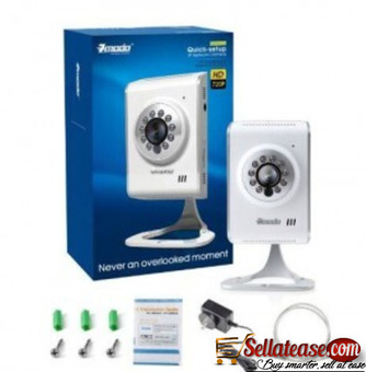 Zmodo 2CH NVR Wireless Network Video Security System BY HIPHEN SOLUTIONS