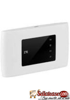 ZTE MF90e 4g LTE Mifi Router BY HIPHEN SOLUTIONS