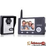 Voptech Wireless Video IP Phone BY HIPHEN SOLUTIONS