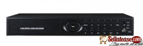 Winposee 8CH DVR BY HIPHEN SOLUTIONS