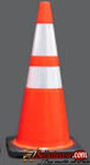 Square Traffic Cones BY HIPHEN SOLUTIONS