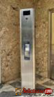 Pedestal Board for Library EAS BY HIPHEN SOLUTIONS