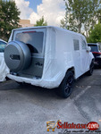 Brand new 2021 Mercedes-AMG G63 bulletproof for sale in Nigeria