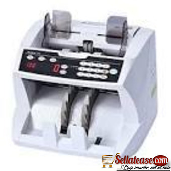 Money Counting Machine BY HIPHEN SOLUTIONS
