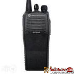 Motorola GP3688 2-Way Radio BY HIPHEN SOLUTIONS
