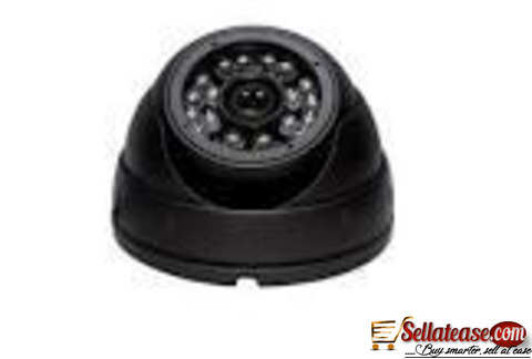 NC246PW (POE+WIFI+SD CARD SLOT) Indoor Dome IP Camera BY HIPHEN SOLUTIONS