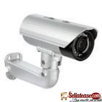 NC564PW (POE+WIFI+SD CARD SLOT) Outdoor IP Camera BY HIPHEN SOLUTIONS