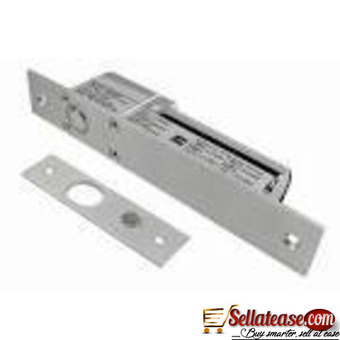 Magnetic Strike Bolt BY HIPHEN SOLUTIONS