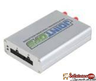 Jointech GP-4000 Advance Tracker Device Only BY HIPHEN SOLUTIONS
