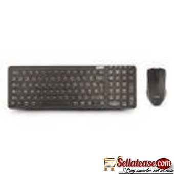 Keyboard + Mouse for POS System BY HIPHEN SOLUTIONS