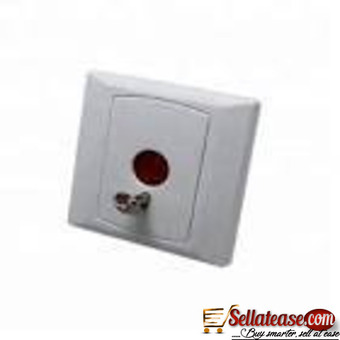 PB-28 Alarm System Panic Button BY HIPHEN SOLUTIONS