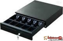 POS Cash Drawer 410 Cash Drawer BY HIPHEN SOLUTIONS