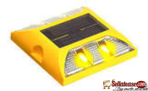 Reflective Road Stud BY HIPHEN SOLUTIONS