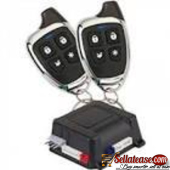 Remote Control for Alarm System BY HIPHEN SOLUTIONS