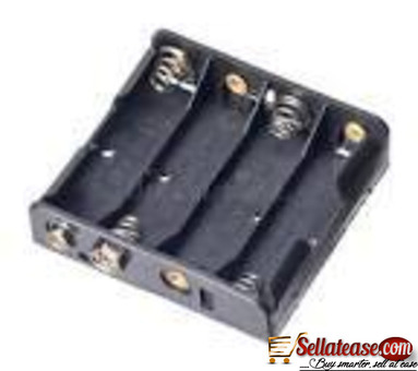 RFID Battery Holder BY HIPHEN SOLUTIONS