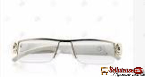 Icemoon Mini Camera Eyeglass BY HIPHEN SOLUTIONS