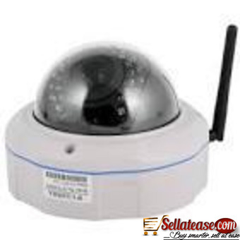 Indoor Dome 800TVL IR Camera BY HIPHEN SOLUTIONS