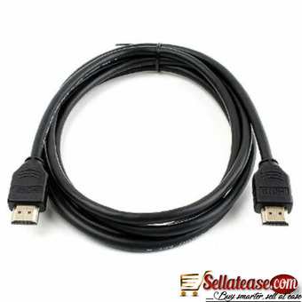 HDMI Cable for Projector BY HIPHEN SOLUTIONS