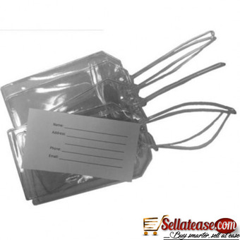 EAS Sachet Bag Tags BY HIPHEN SOLUTIONS