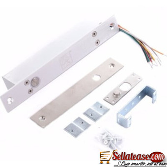 Electric Bolt BY HIPHEN SOLUTIONS