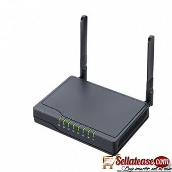 Flyingvoice WiFi VoIP Wireless Router BY HIPHEN SOLUTIONS