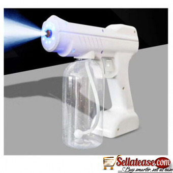 Gun Type Hand Held Fogging machine BY HIPHEN SOLUTIONS