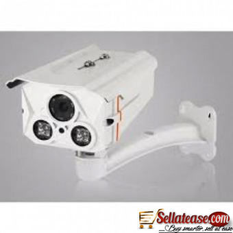 NC564PW (POE+WIFI+SD CARD SLOT) Outdoor IP Camera BY HIPHEN SOLUTIONS