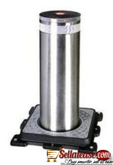 PCL Bollards Control System Unit with 2 pcs Remote Control BY HIPHEN SOLUTIONS