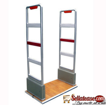 Pedestal Board for Library EAS BY HIPHEN SOLUTIONS