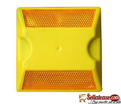 Reflective Road Stud BY HIPHEN SOLUTIONS