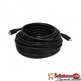 30m HDMI Cable BY HIPHEN SOLUTIONS