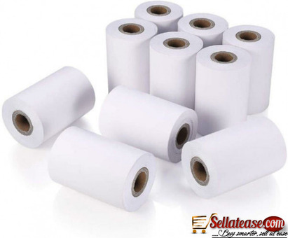 58mm Thermal Paper BY HIPHEN SOLUTIONS