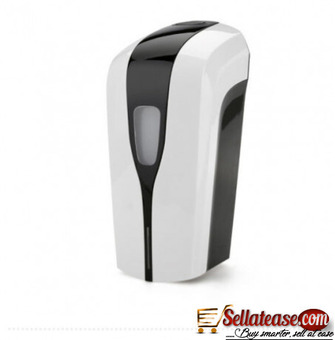 Authomatic Soap Dispenser BY HIPHEN SOLUTIONS
