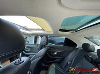 Tokunbo 2017 Mercedes Benz C300 4MATIC for sale in Nigeria