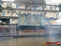 Scrap ships and planes for sale in Nigeria - 4