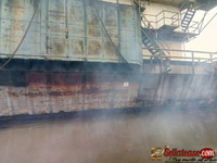 Scrap ships and planes for sale in Nigeria - 5