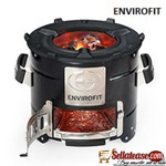 Envirofit Supersaver Charcoal Stove